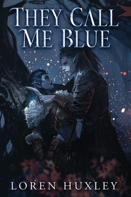 They Call Me Blue