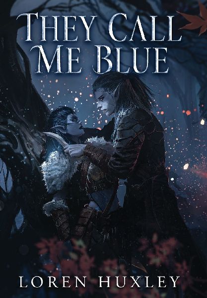 They Call Me Blue