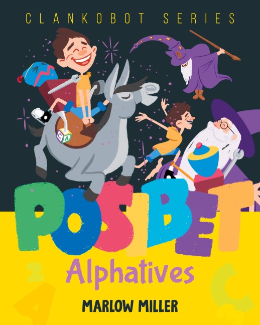 Posibet Alphatives