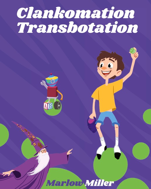 Clankomation Transbotation