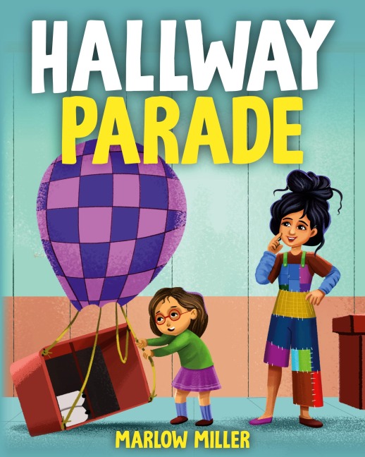 Hallway Parade