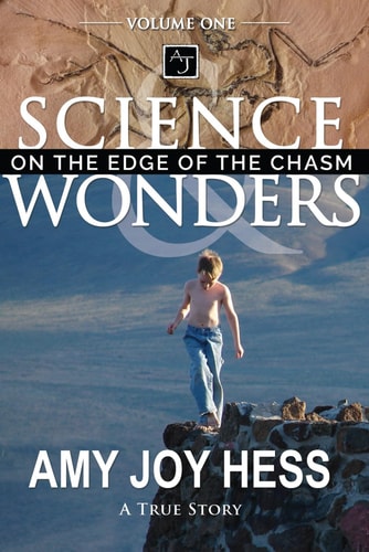 Science and Wonders Volume 1 On the Edge of the Chasm