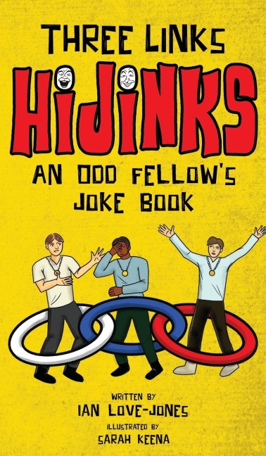 Three Links Hijinks