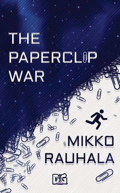 The Paperclip War