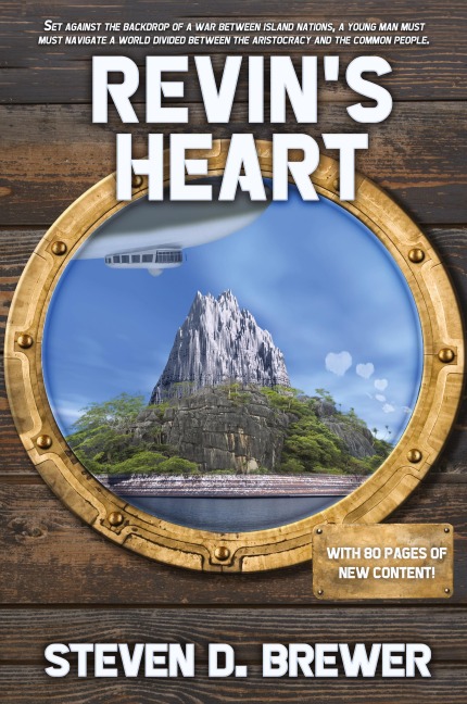Revins Heart