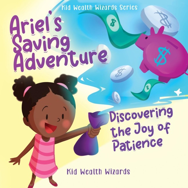 Ariels Saving Adventure: Discovering the Joy of Patience