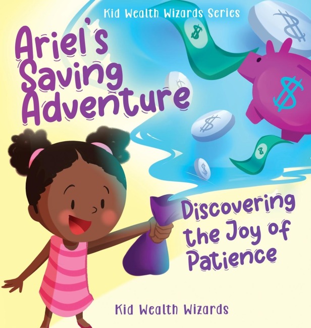 Ariels Saving Adventure: Discovering the Joy of Patience