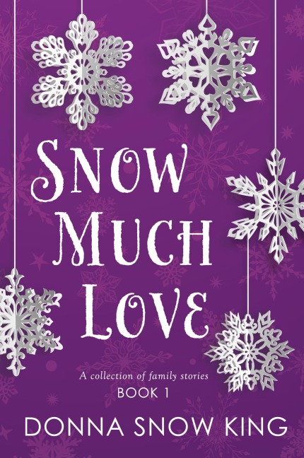 Snow Much Love
