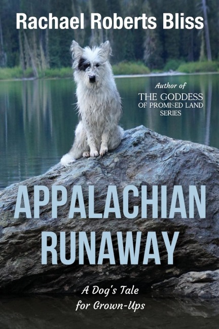 Appalachian Runaway  A Dogs Tale for Grown-Ups