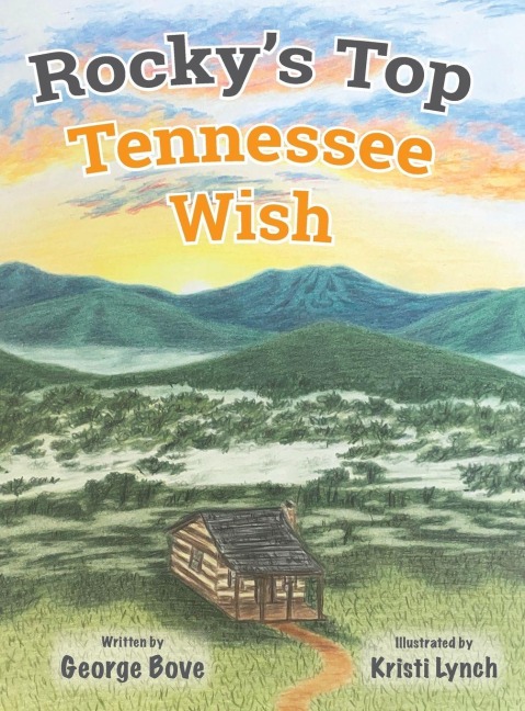 Rocky's Top Tennessee Wish