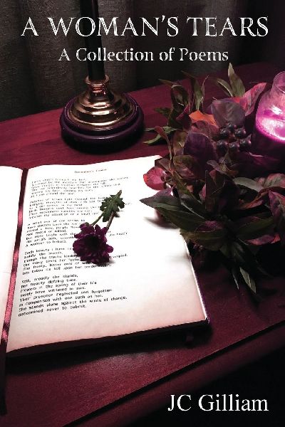 A Womans Tears: A Collection of Poems