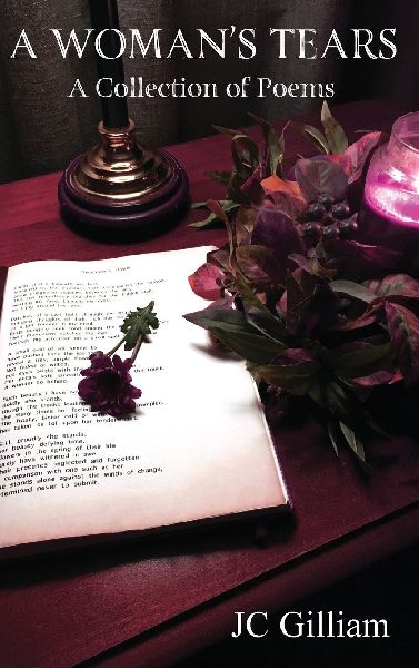 A Womans Tears: A Collection of Poems