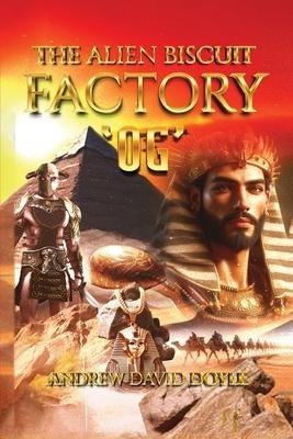 The Alien Biscuit Factory: Og