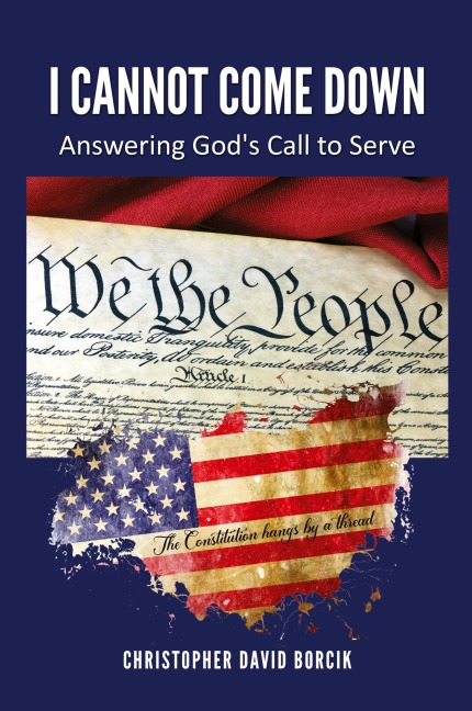 I Cannot Come Down: Answering Gods Call to Serve