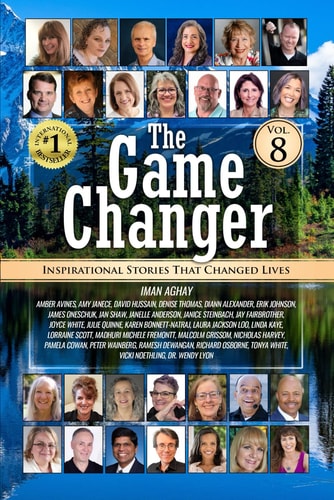 The Game Changer Vol. 8 Inspirational Stories That Changed Lives