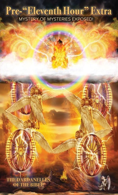 Tract 1 - The Pre-"Eleventh Hour" Extra: Mystery of Mysteries Exposed