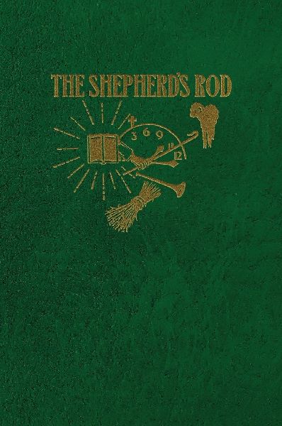 The Shepherds Rod, Vol. 2