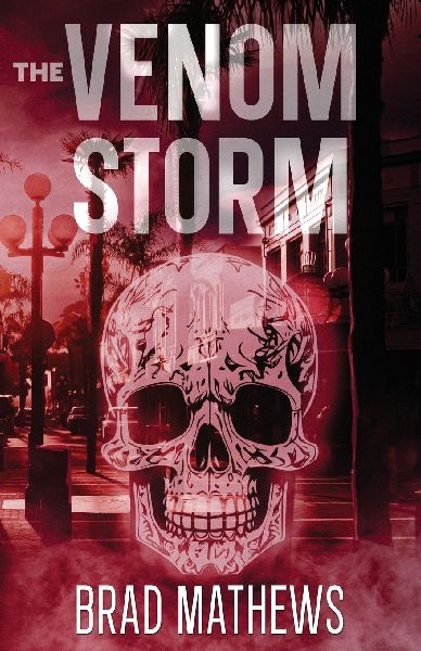 The Venom Storm
