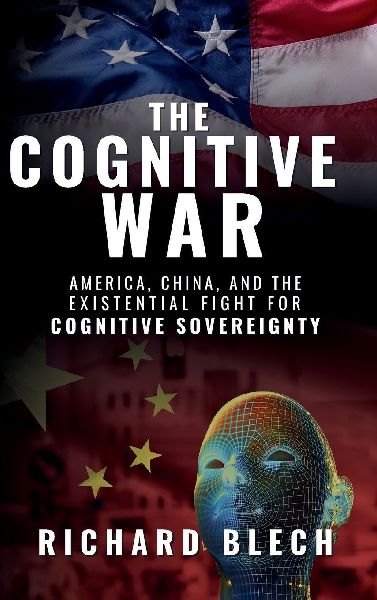 The Cognitive War