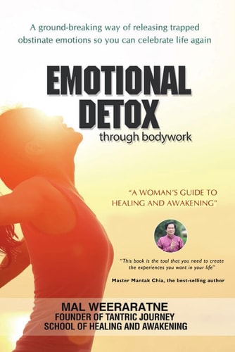 Emotional Detox Through Bodywork A Women's Guide To Healing And Awakening