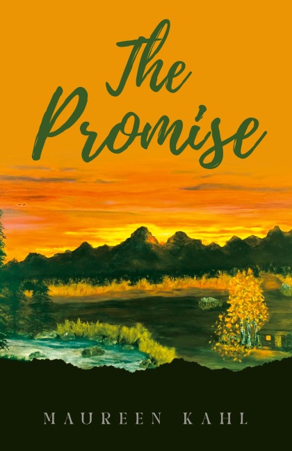 The Promise: Touching the Stone