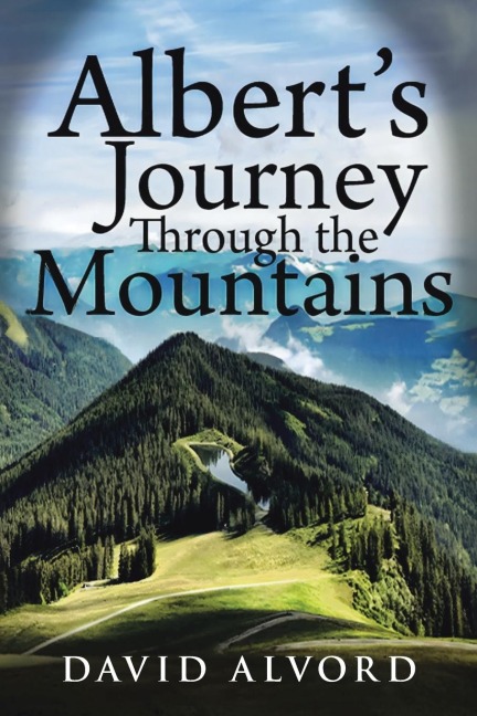 Alberts Journey Through the Mountains