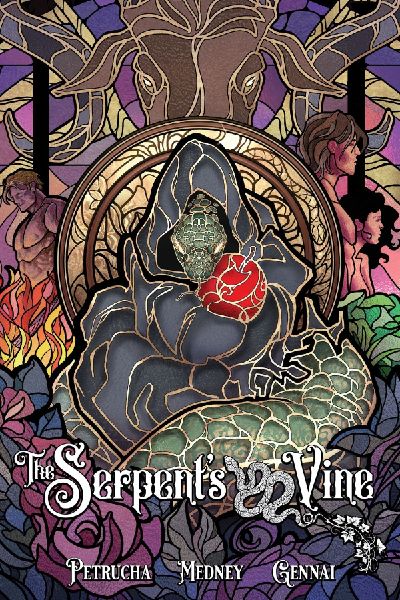 Serpents Vine