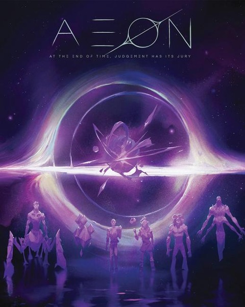 AEON: At The End Of Time, Judgement Has Its Jury