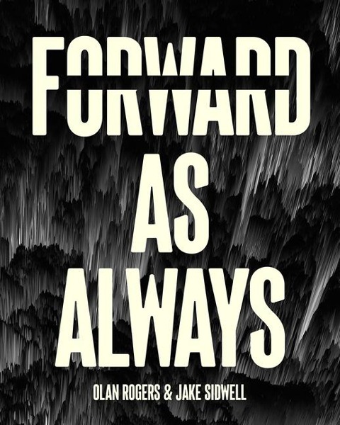 Forward as Always