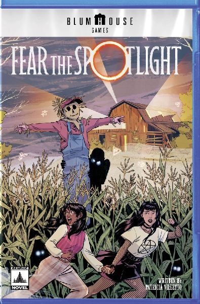 Fear the Spotlight