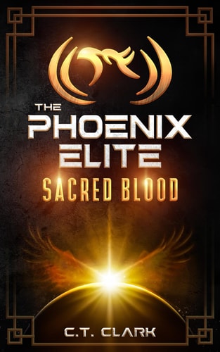 The Phoenix Elite Sacred Blood