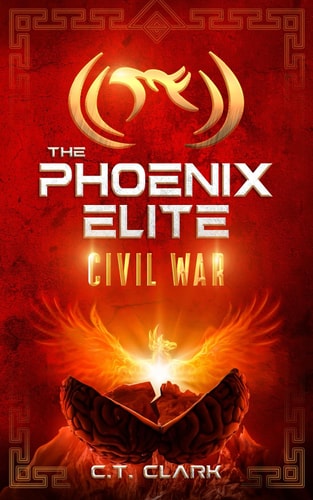 The Phoenix Elite Civil War