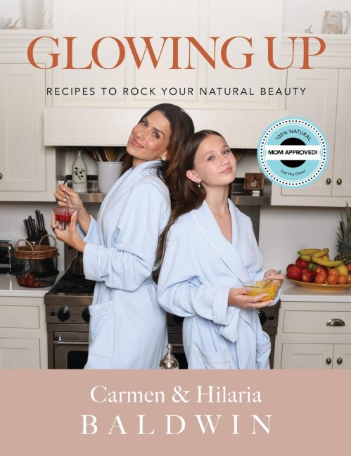 Glowing Up: Recipes to Rock Your Natural Beauty