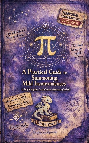 A Practical Guide to Summoning Mild Inconveniences