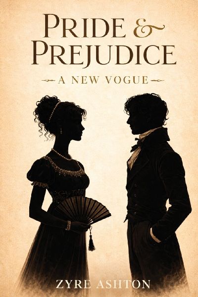 Pride & Prejudice: A New Vogue