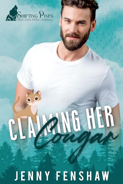 Claiming Her Cougar