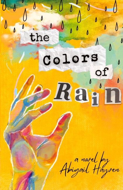 The Colors Of Rain