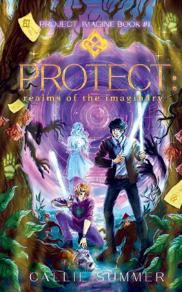 Protect: Realms of Imaginary