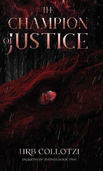 The Champion of Justice