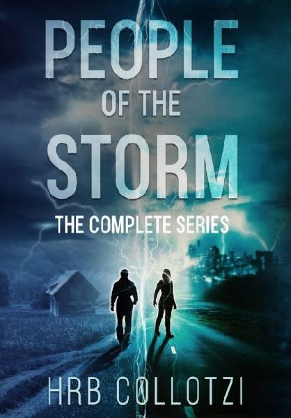 People of the Storm - The Complete Series