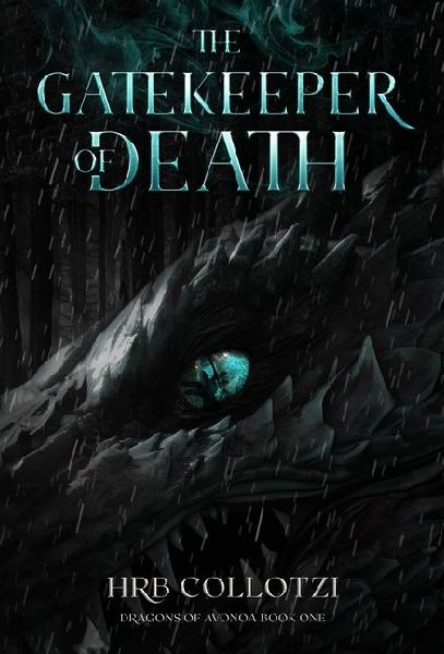 The Gatekeeper of Death