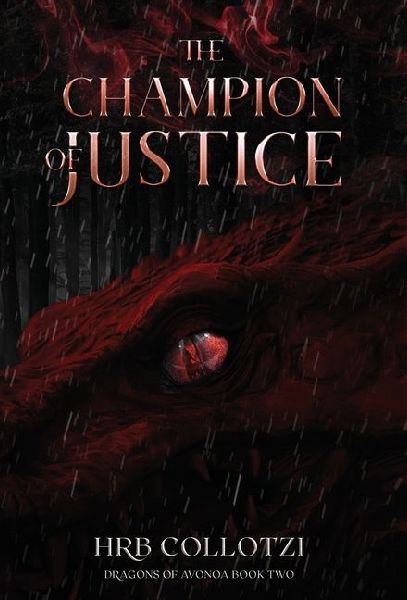 The Champion of Justice