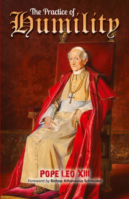 The Practice of Humility