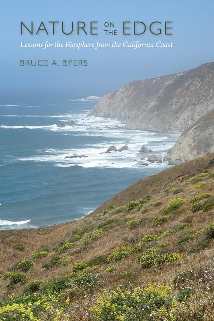 Nature on the Edge: Lessons for the Biosphere from the California Coast