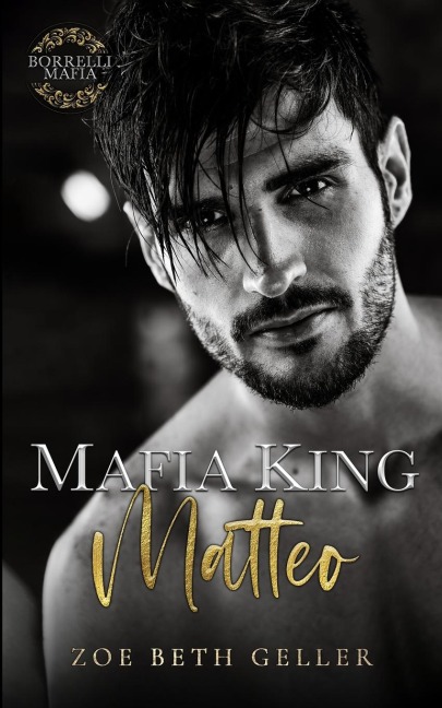Mafia King: Matteo: Matteo