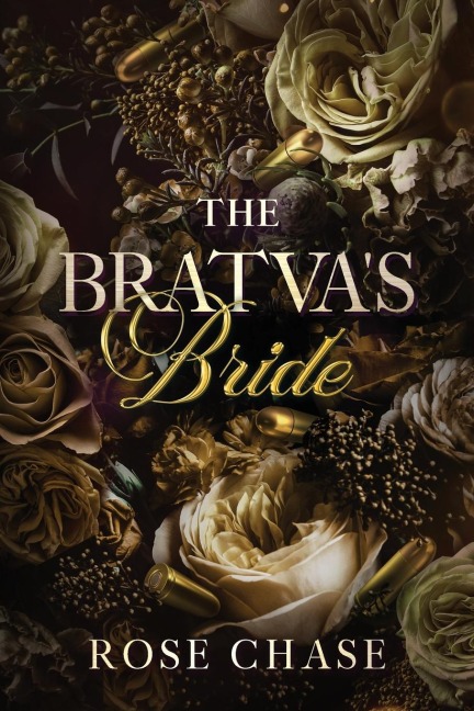 The Bratvas Bride