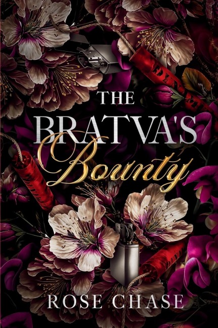 The Bratvas Bounty