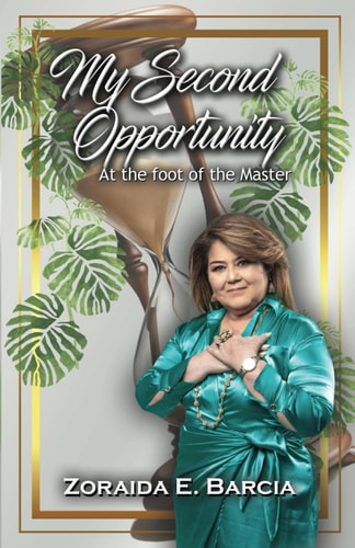 My Second Opportunity At the Foot of the Master