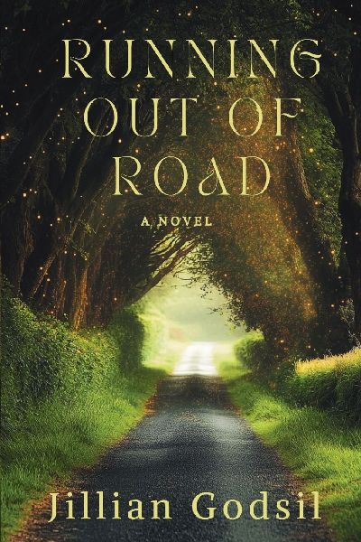 Running Out of Road: A Novel