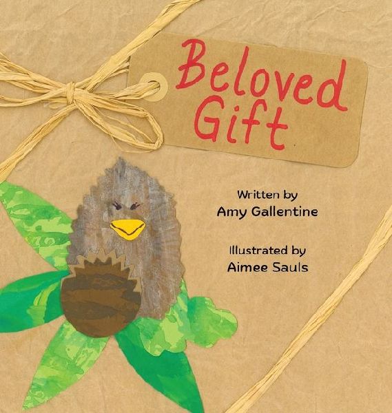 Beloved Gift